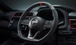 Nissan Leaf Nismo 2018 года (JP)